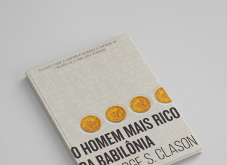 O homem mais rico da Babilônia