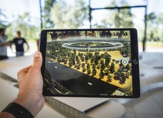 Saiba como pequenas e médias empresas têm investido na realidade aumentada empresas têm investido na realidade aumentada