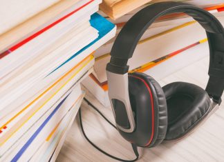 audiobooks de finanças pessoais