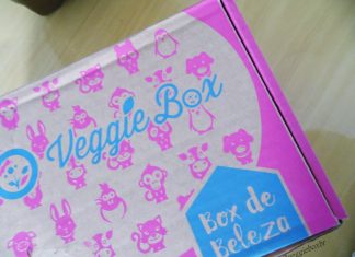 Saiba quais as vantagens do clube de assinatura para veganos, o Veggiebox clube de assinatura para veganos