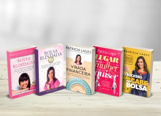 livros de finanças escritos por mulheres