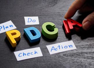 Veja como usar o ciclo PDCA na solução de problemas financeiros como usar o ciclo PDCA na solução de problemas