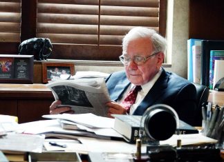 Veja os 5 hábitos de sucesso de Warren Buffett – que muitos milionários não têm hábitos de sucesso de Warren Buffett