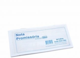Saiba o que é e como fazer o preenchimento de uma nota promissória preenchimento de uma nota promissória