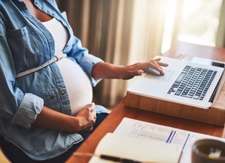 gastos do primeiro ano de um bebê