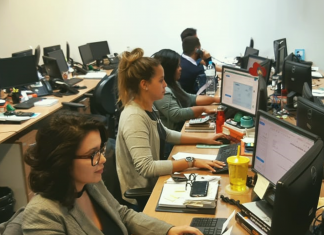 como trabalhar na mesa de operações