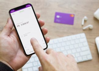 investimento na Nubank