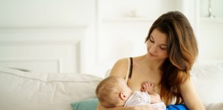 aleitamento materno e as finanças
