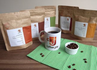 Nem todo mundo sabe, mas tem um clube de assinatura de café clube de assinatura de café