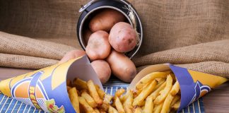 Saiba como abrir uma barraca de batata frita que vende muito na sua cidade