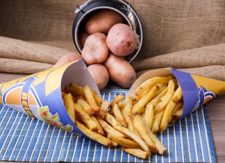 Saiba como abrir uma barraca de batata frita que vende muito na sua cidade Saiba como abrir uma barraca de batata frita que vende muito na sua cidade