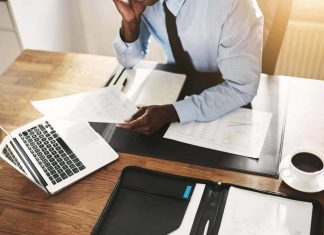 como começar uma empresa