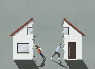 Saiba como fica o financiamento do imóvel em caso de divórcio financiamento do imóvel em caso de divórcio