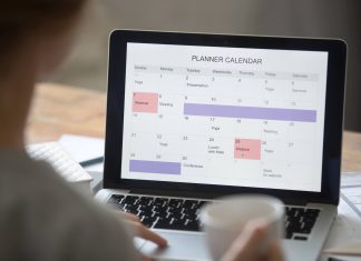 Veja 5 técnicas de calendário para ser mais produtivo trabalhando de casa técnicas de calendário