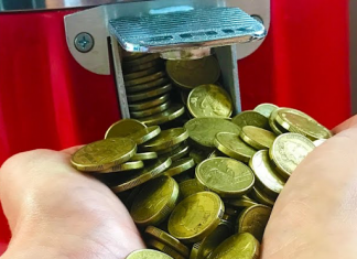 investe dinheiro para lucrar
