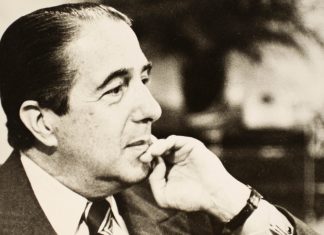 Aprenda 6 lições financeiras com Walther Moreira Salles Walther Moreira Salles