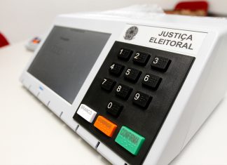 Aprenda como justificar o voto online sem precisar sair de casa justificar o voto online