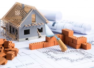 financiamento para a reforma da casa