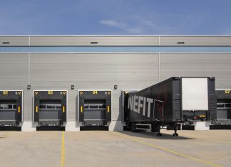 Entenda o EURO11 – um FII do segmento logístico de respeito FII do segmento logístico