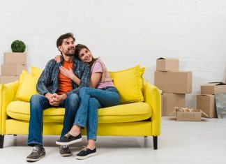Qual a renda mínima para financiar um imóvel
