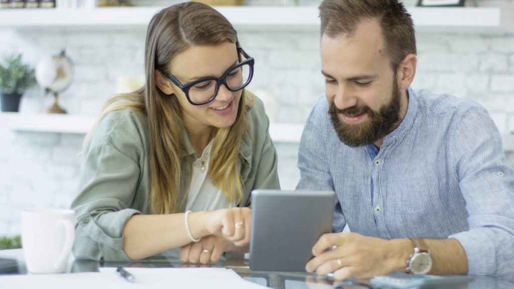 Qual a renda mínima para financiar um imóvel