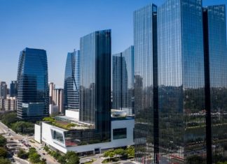 RBR Real Estate Global