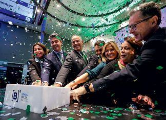 Saiba quais foram os últimos IPOs da Bovespa últimos IPOs da Bovespa