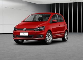 carros usados mais negociados