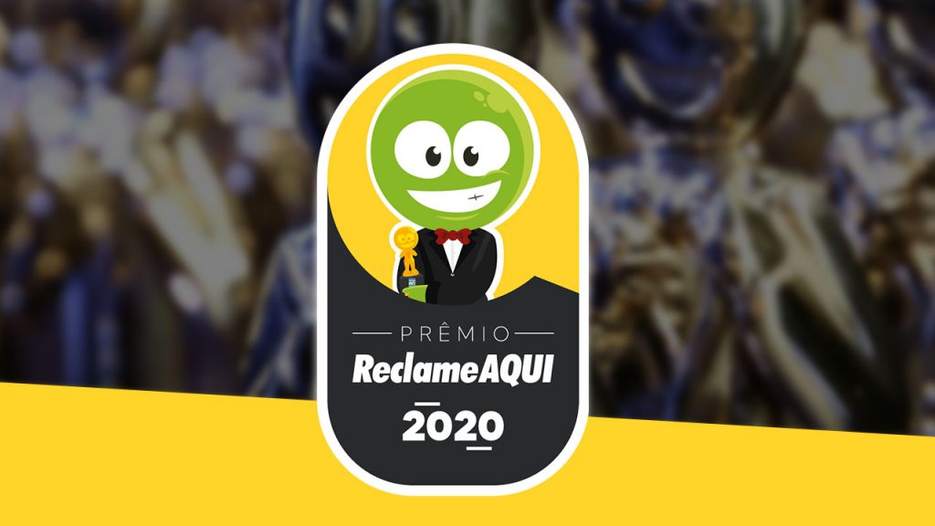 Saiba quais são as empresas financeiras indicadas no Prêmio Reclame Aqui 2020