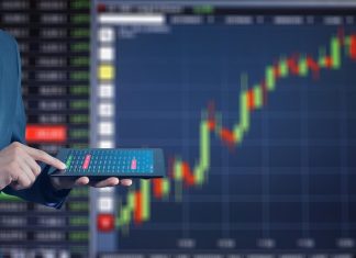 como investir em FII na Rico