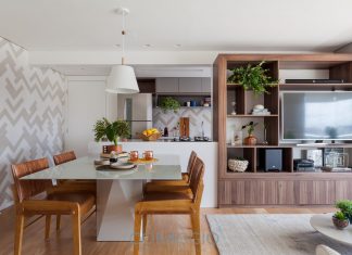 Veja porque considerar os móveis planejados para apartamento pequeno móveis planejados para apartamento pequeno