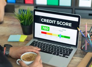 mitos sobre o score financeiro