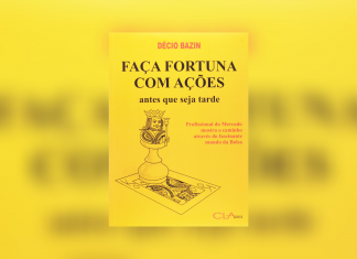 investidor Décio Bazin