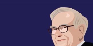 fortuna de Warren Buffett