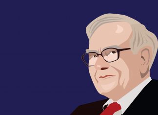 fortuna de Warren Buffett