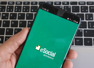Saiba como funciona o aplicativo eSocial Doméstico aplicativo eSocial Doméstico