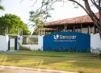 ações da SAPR11