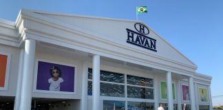 ações da Havan na bolsa