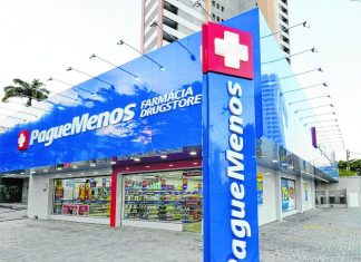 Tudo o que você tem que saber sobre as ações da Pague Menos (PGMN3) ações da Pague Menos