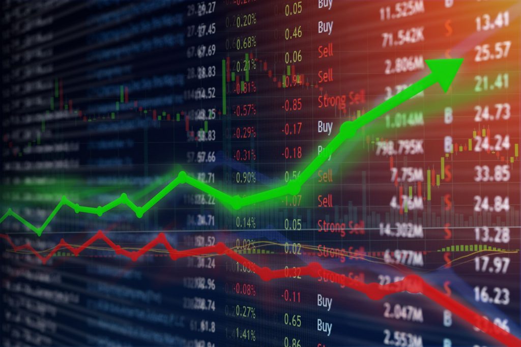 recuperar a perda dos investimentos causada a pandemia