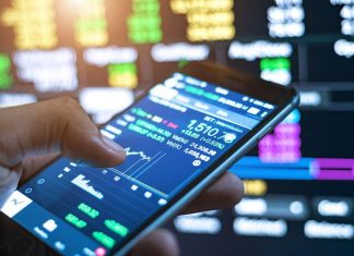 acompanhar a bolsa de valores ao vivo