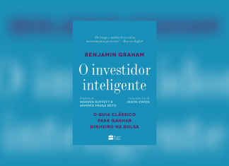 Veja essa prateleira de 5 livros sobre investimentos focados em value investing livros sobre investimentos focados em value investing
