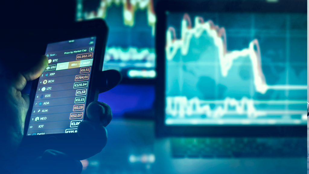 melhores indicadores para day trade