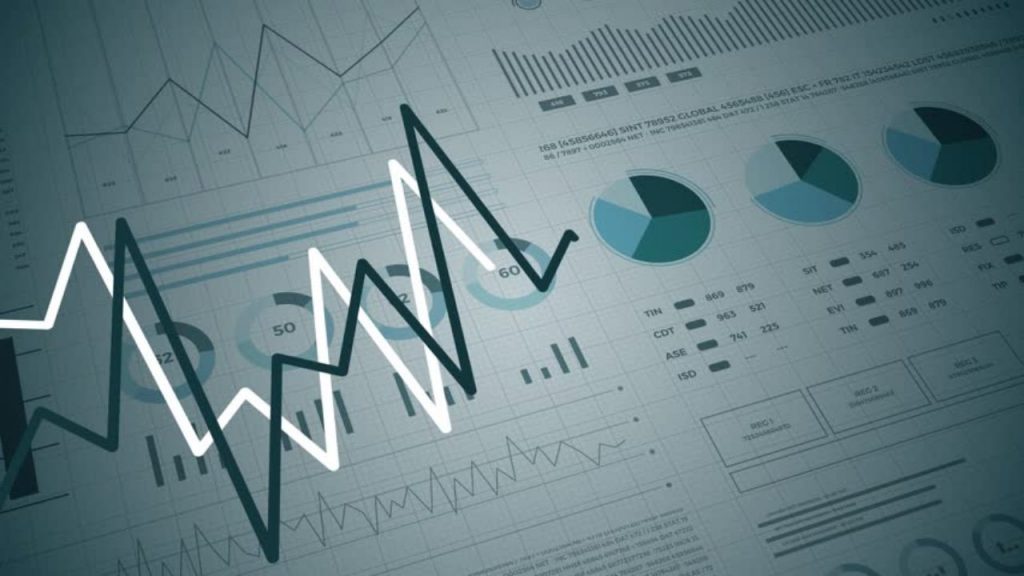 App de fundamentos da bolsa de valores