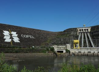 comprar as ações da Copel