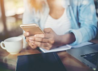 aplicativo para anotar gastos no celular