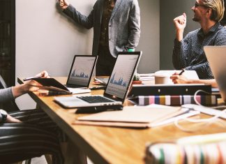 começar os investimentos para empresas