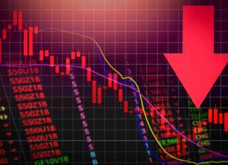O que acontece quando a bolsa de valores cai