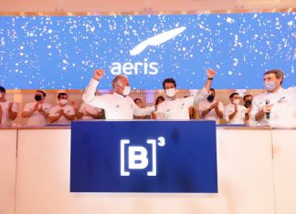 O que você tem que saber sobre o IPO da Aeris Energy (AERI3) – vale a pena?