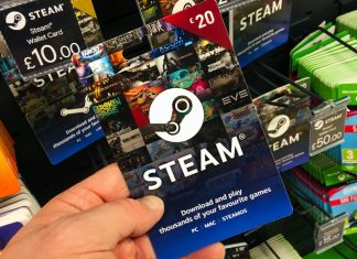 Steam Wallet – Saiba como funciona a carteira da Steam como funciona a carteira da Steam